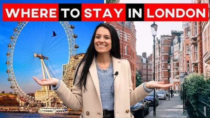 15 biggest mistakes London tourists ALWAYS make 🤦🏽‍♀