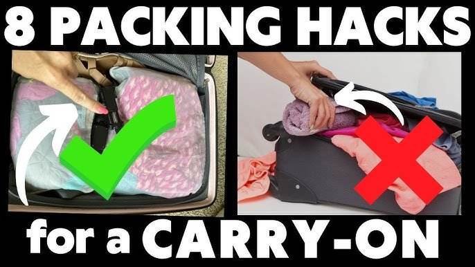 38 Travel Hacks (That Will Save You So Much Money)