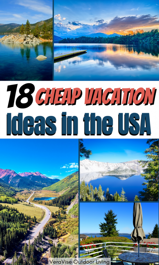 7 Budget-Friendly Travel Destinations for Family Vacations