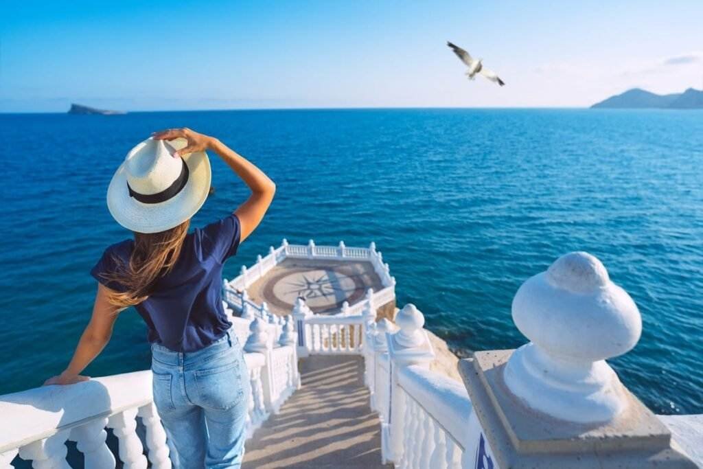Affordable Mediterranean Vacation