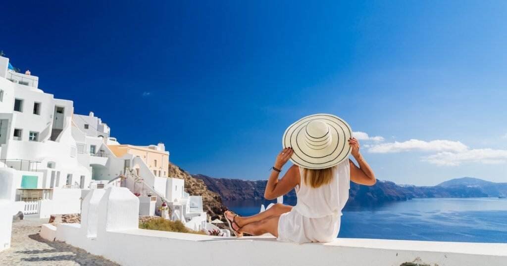 Affordable Mediterranean Vacation