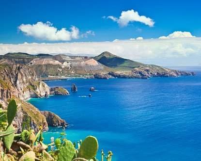 Affordable Mediterranean Vacation