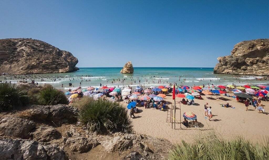Affordable Mediterranean Vacation