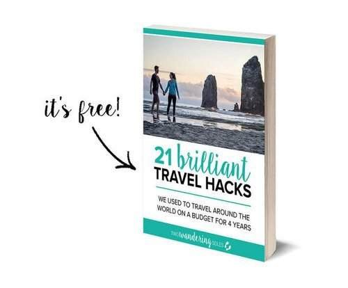 Budget Travel Hacks for Turning Your Familys Travel Dreams into Reality