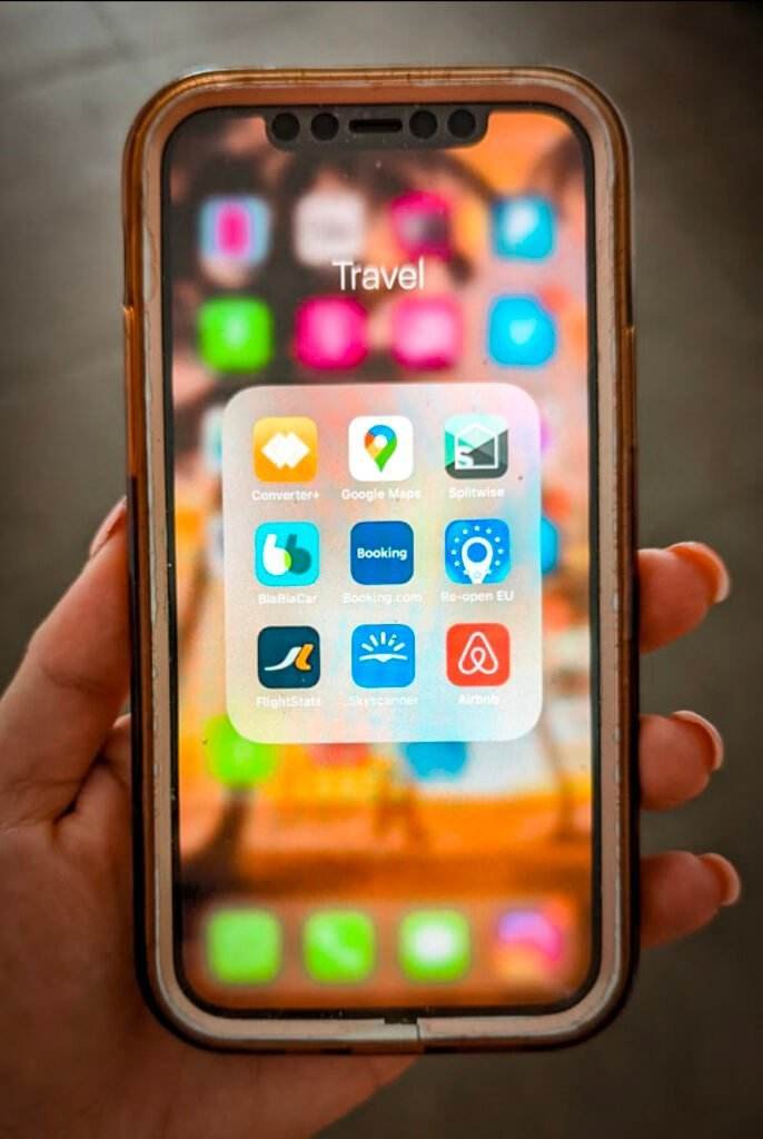 Discover the Top 5 Travel Apps and Websites for Budget Travel and Epic Savings.