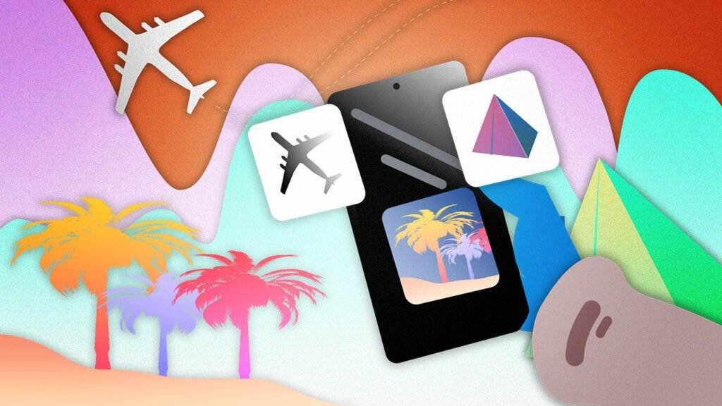 Discover the Top 5 Travel Apps and Websites for Budget Travel and Epic Savings.