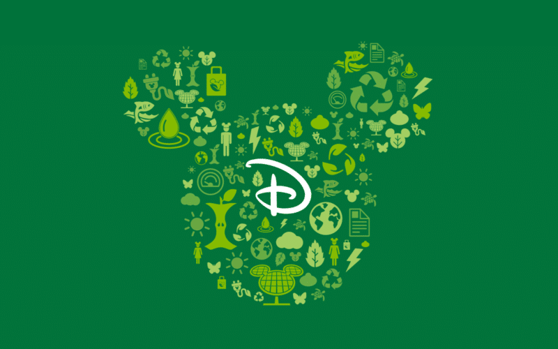 Disney's Pioneering Sustainable Initiatives for EcoFriendly Family