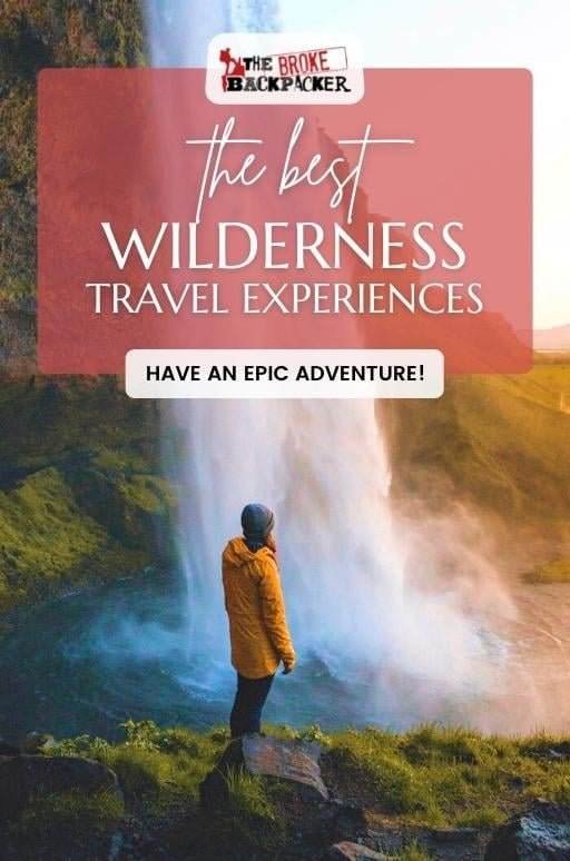 Epic Budget Travel Adventures