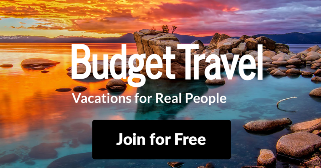 Epic Budget Travel Adventures