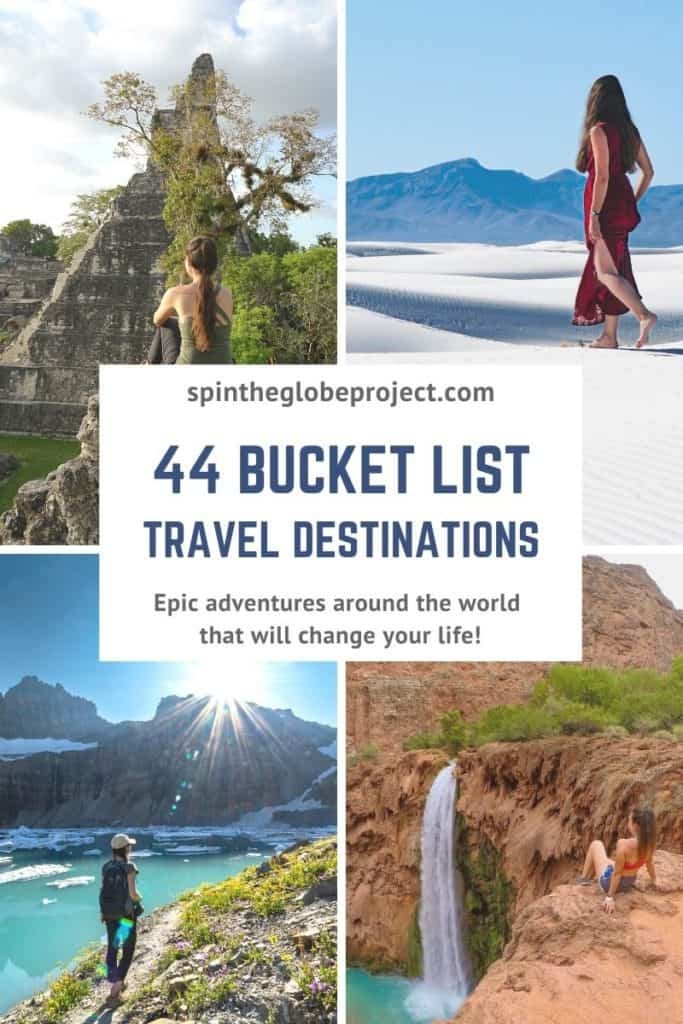 Epic Budget Travel Adventures