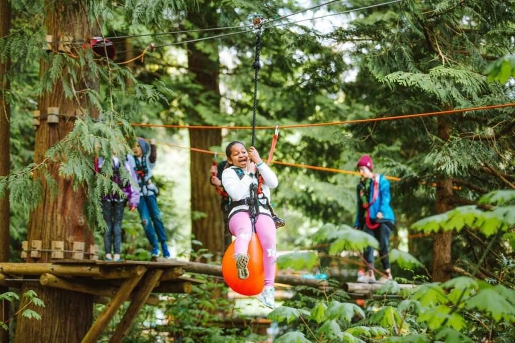 Family-Friendly Activities in Vancouver