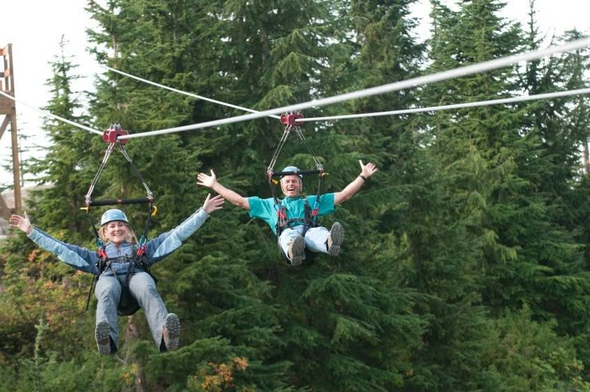 Family-Friendly Activities in Vancouver