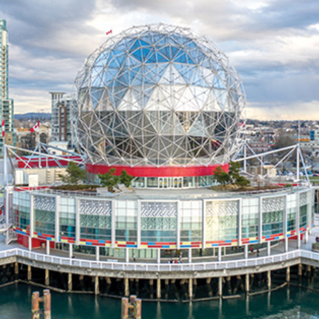 Family-Friendly Activities in Vancouver