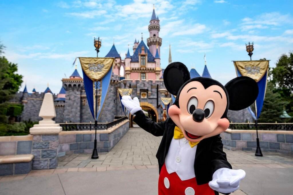 Revolutionizing Family Adventures: Walt Disneys Thrill-Seeking Teen Vacation Packages