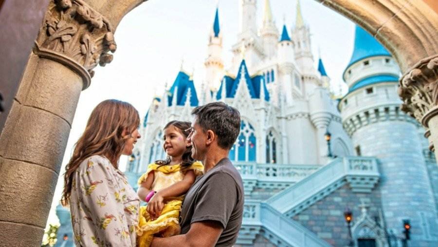 Revolutionizing Family Adventures: Walt Disneys Thrill-Seeking Teen Vacation Packages