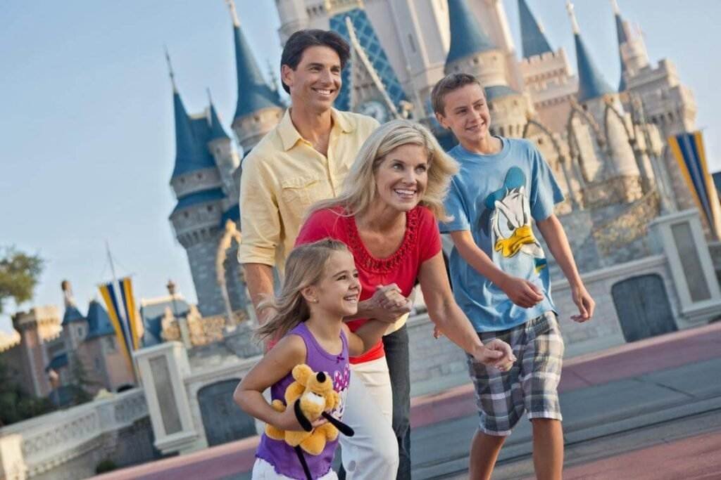 Revolutionizing Family Adventures: Walt Disneys Thrill-Seeking Teen Vacation Packages