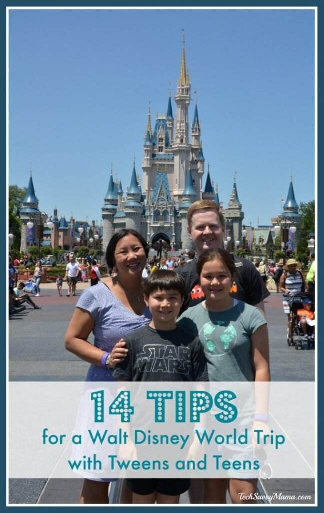 Revolutionizing Family Adventures: Walt Disneys Thrill-Seeking Teen Vacation Packages