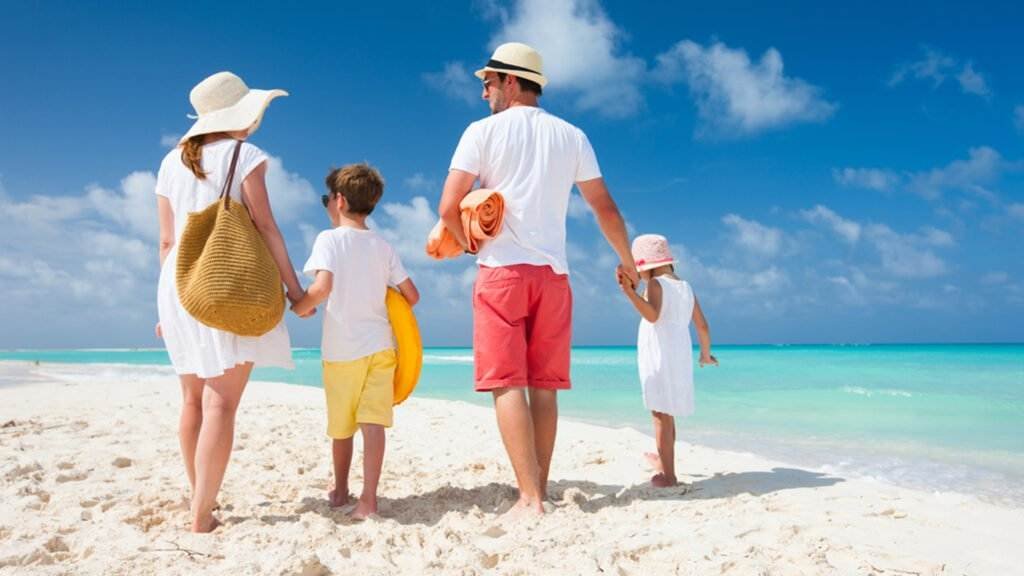 Savvy Parenting: Unforgettable Family Getaways on a Budget