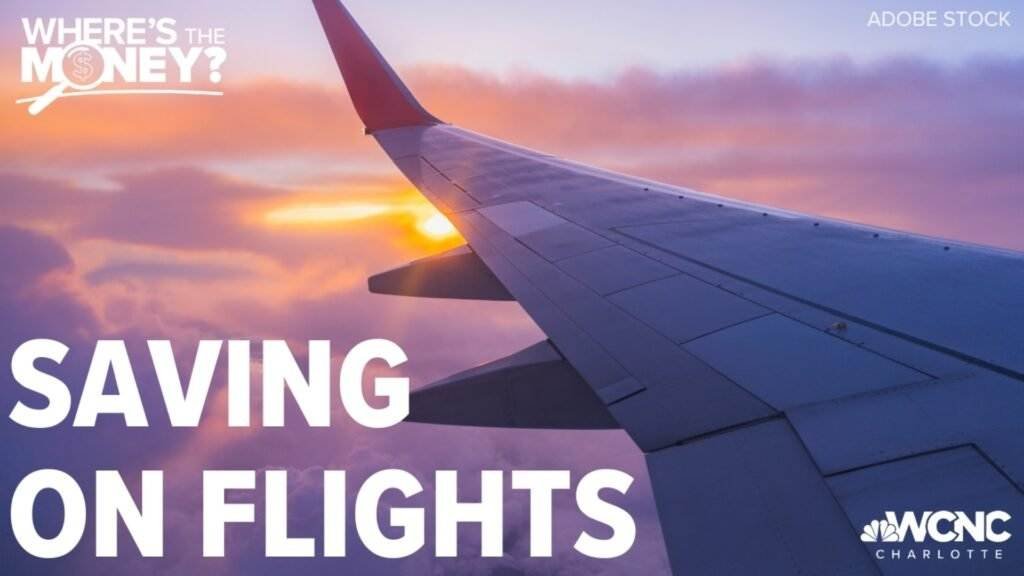 Secrets to Saving Money on Flights