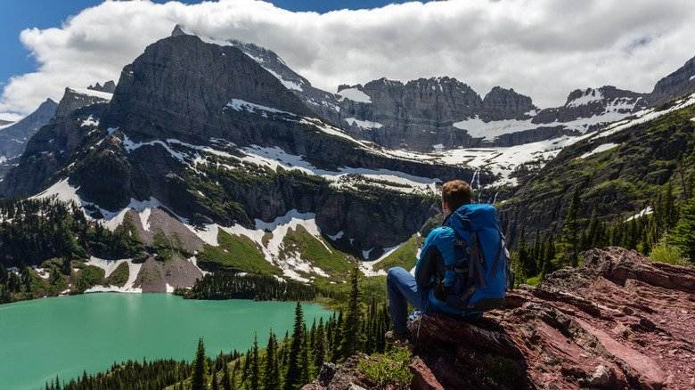 The Best Budget-Friendly National Park To Visit In The Northwest