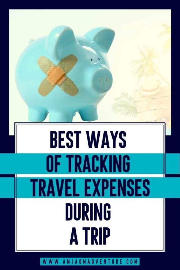 The Ultimate Guide to Managing and Tracking Travel Expenses Like a Pro