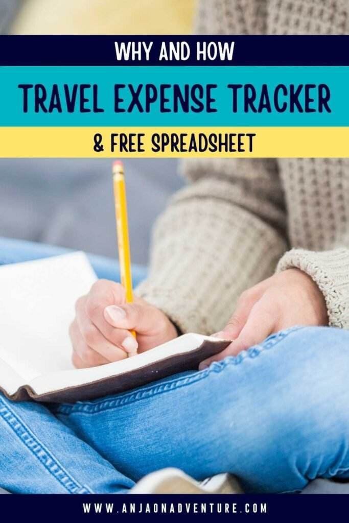 The Ultimate Guide to Managing and Tracking Travel Expenses Like a Pro