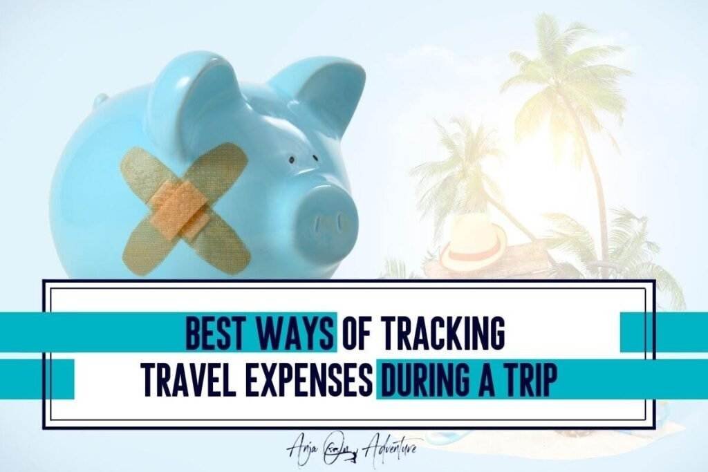 The Ultimate Guide to Managing and Tracking Travel Expenses Like a Pro