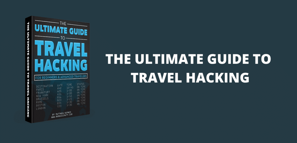 The Ultimate Guide to Travel Hacking Cheap Flights Review