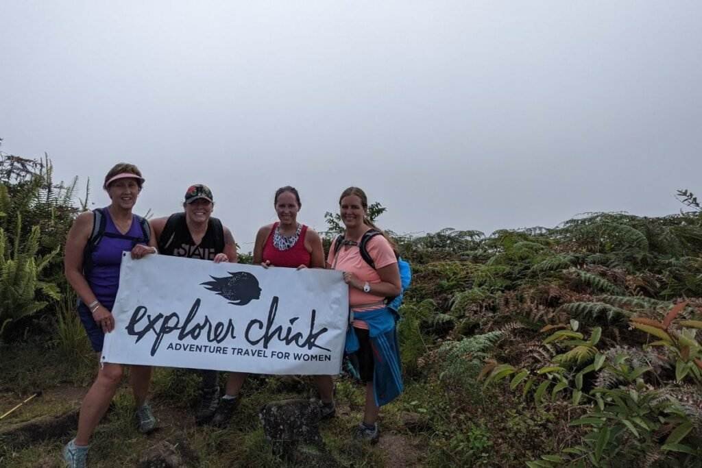 Top 6 Enchanting Destinations For Solo Female Travelers: Safety Meets Adventure!