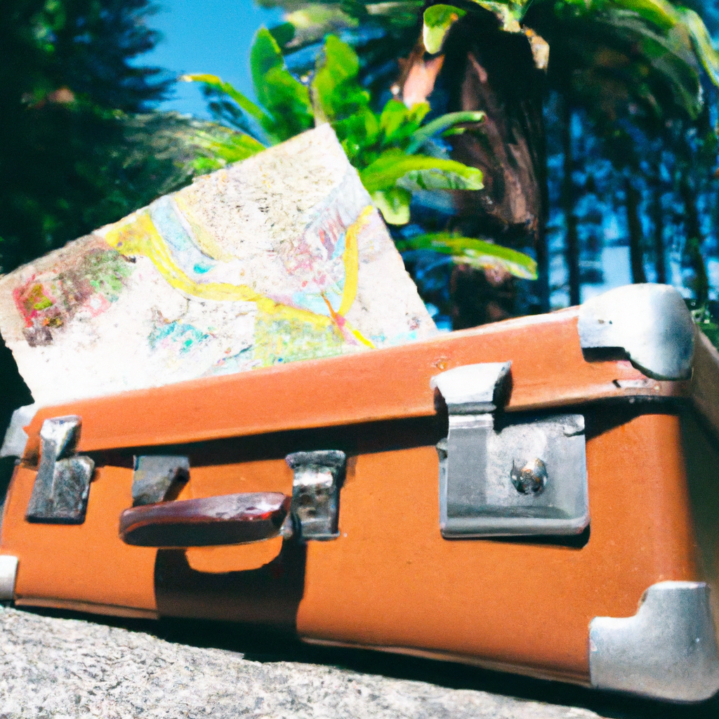 11. Discovering Local Wonders: Day Trips For The Whole Family