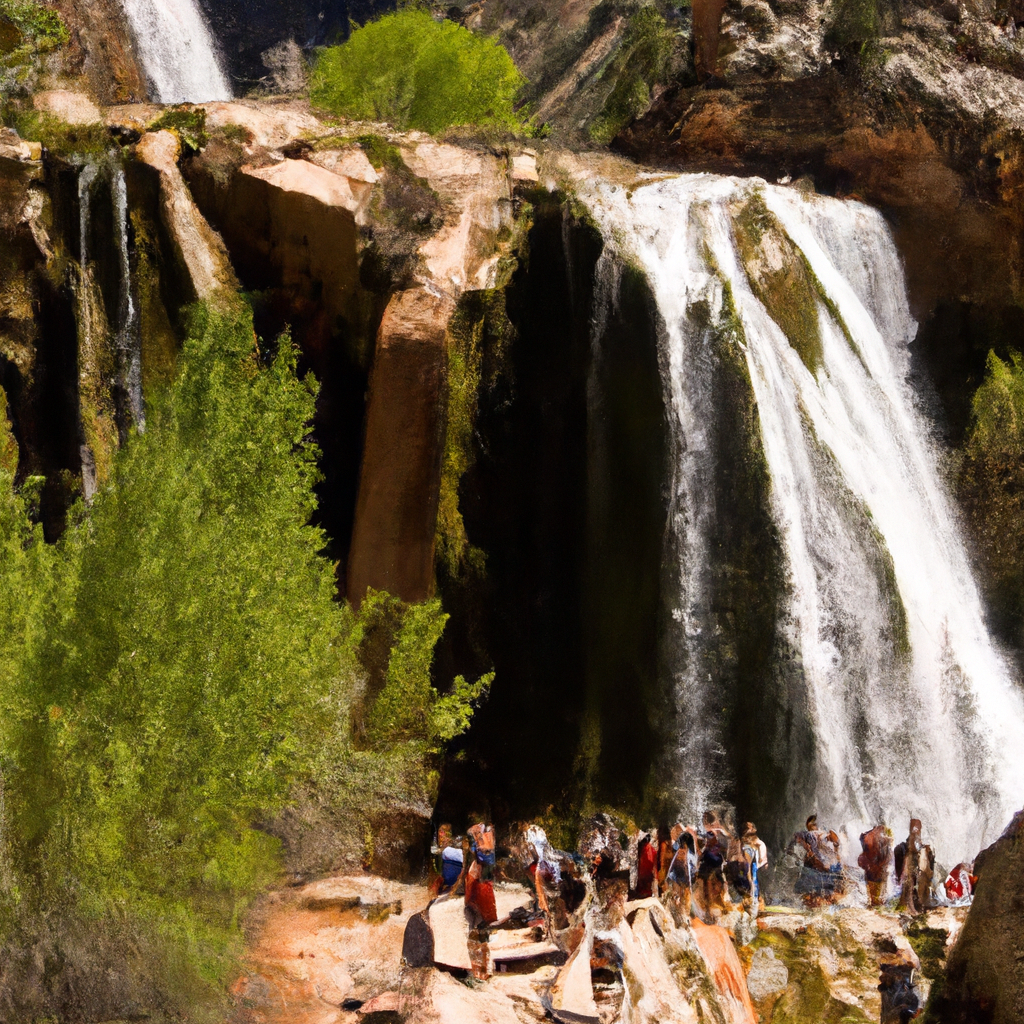 11. Discovering Local Wonders: Day Trips For The Whole Family