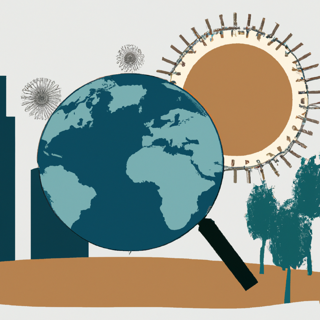 14. Local Adventures: Exploring Hidden Treasures In Your City