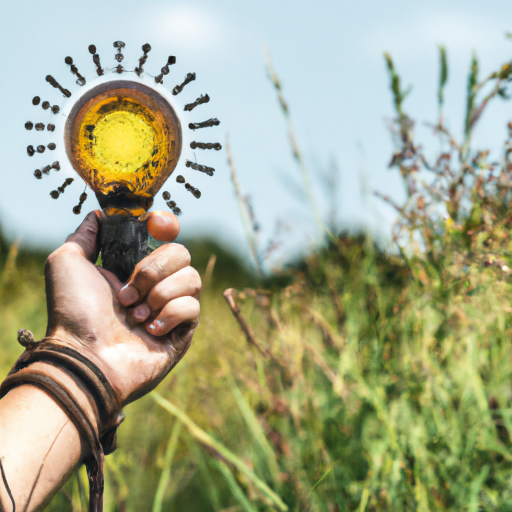 14. Local Adventures: Exploring Hidden Treasures In Your City