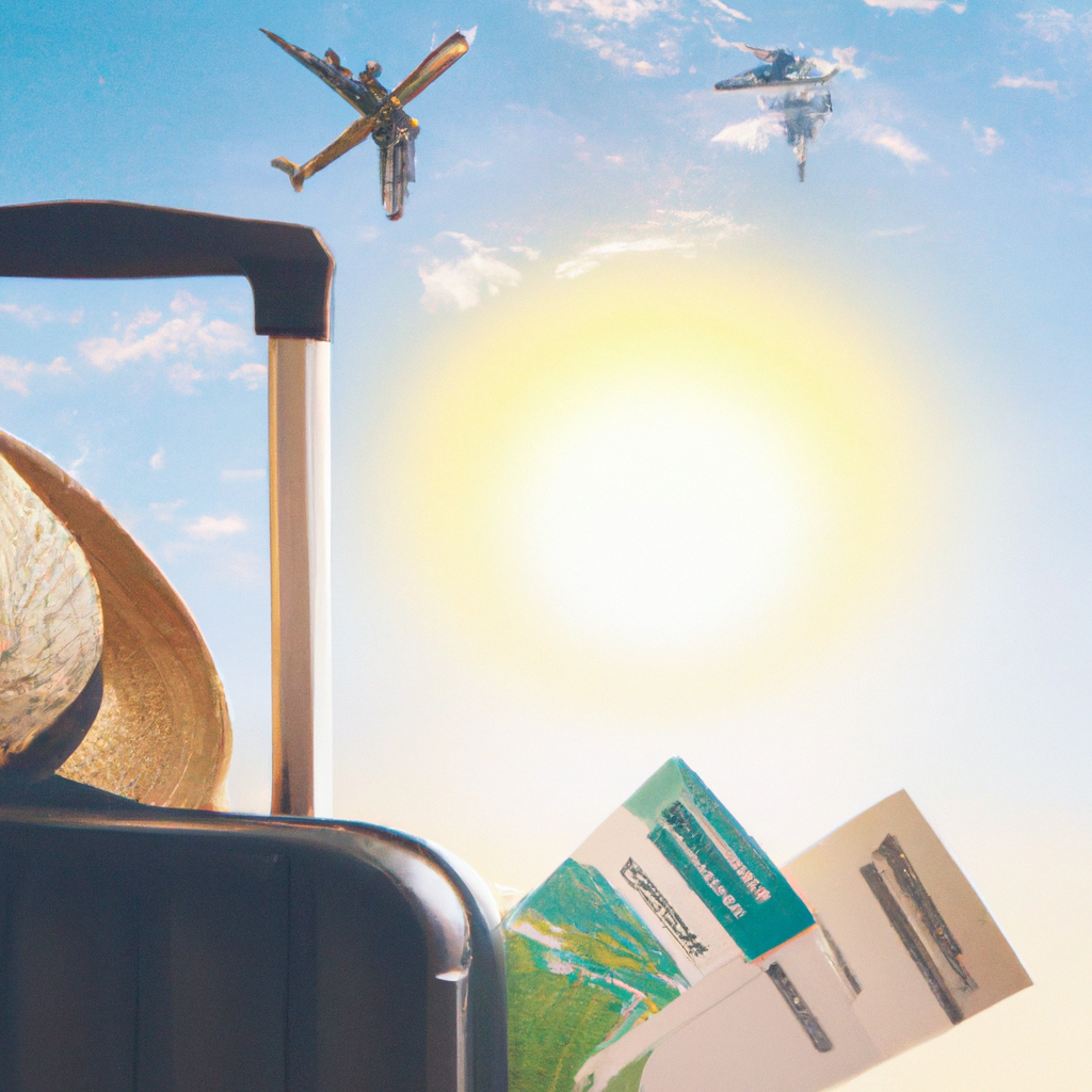 15. Planning A Vacation On A Budget: Steps To Ensure Savings