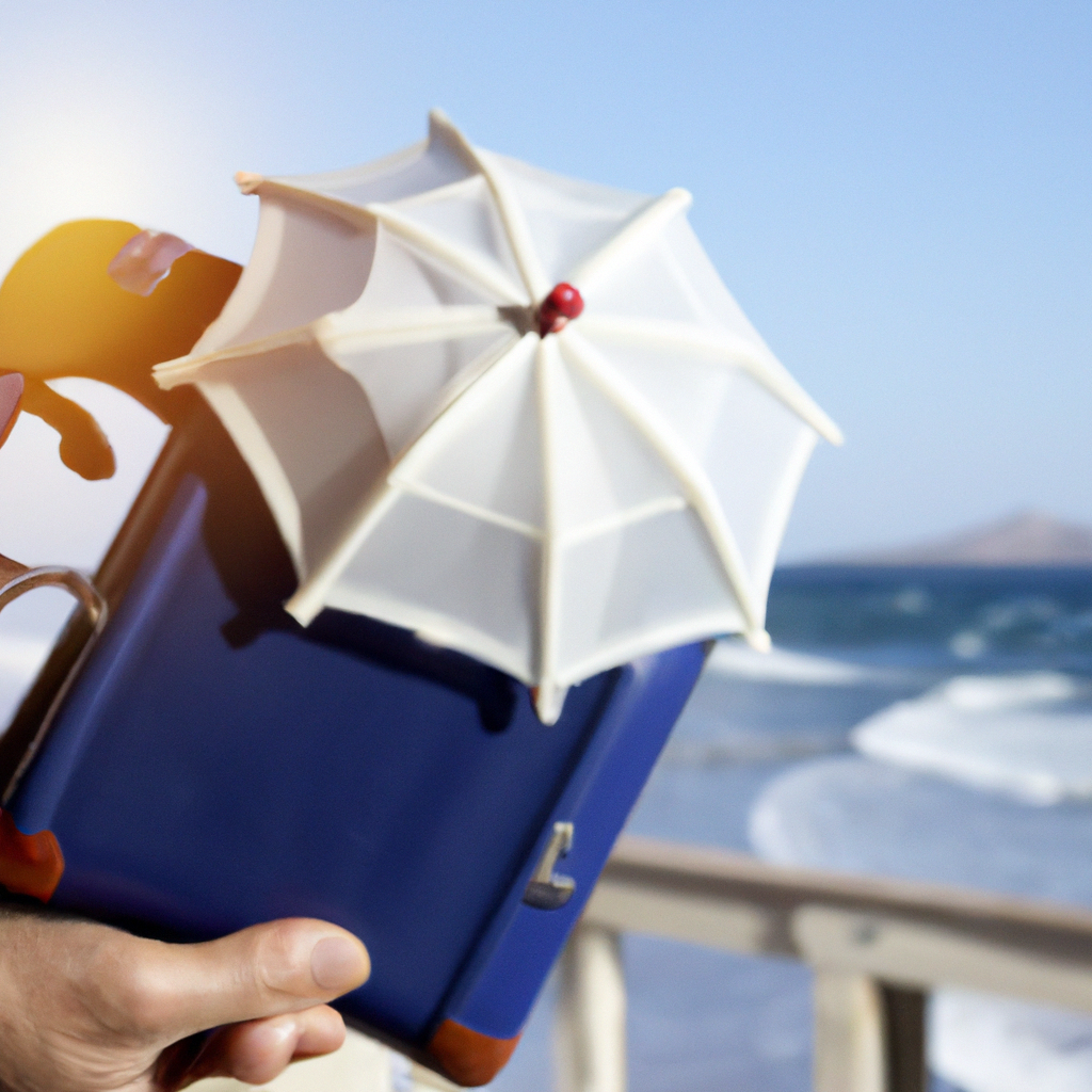 15. Planning A Vacation On A Budget: Steps To Ensure Savings