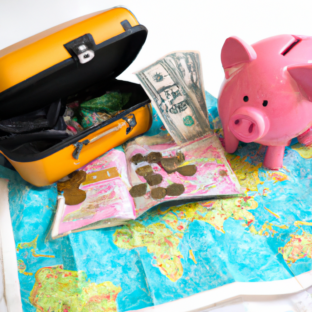 15. Planning A Vacation On A Budget: Steps To Ensure Savings