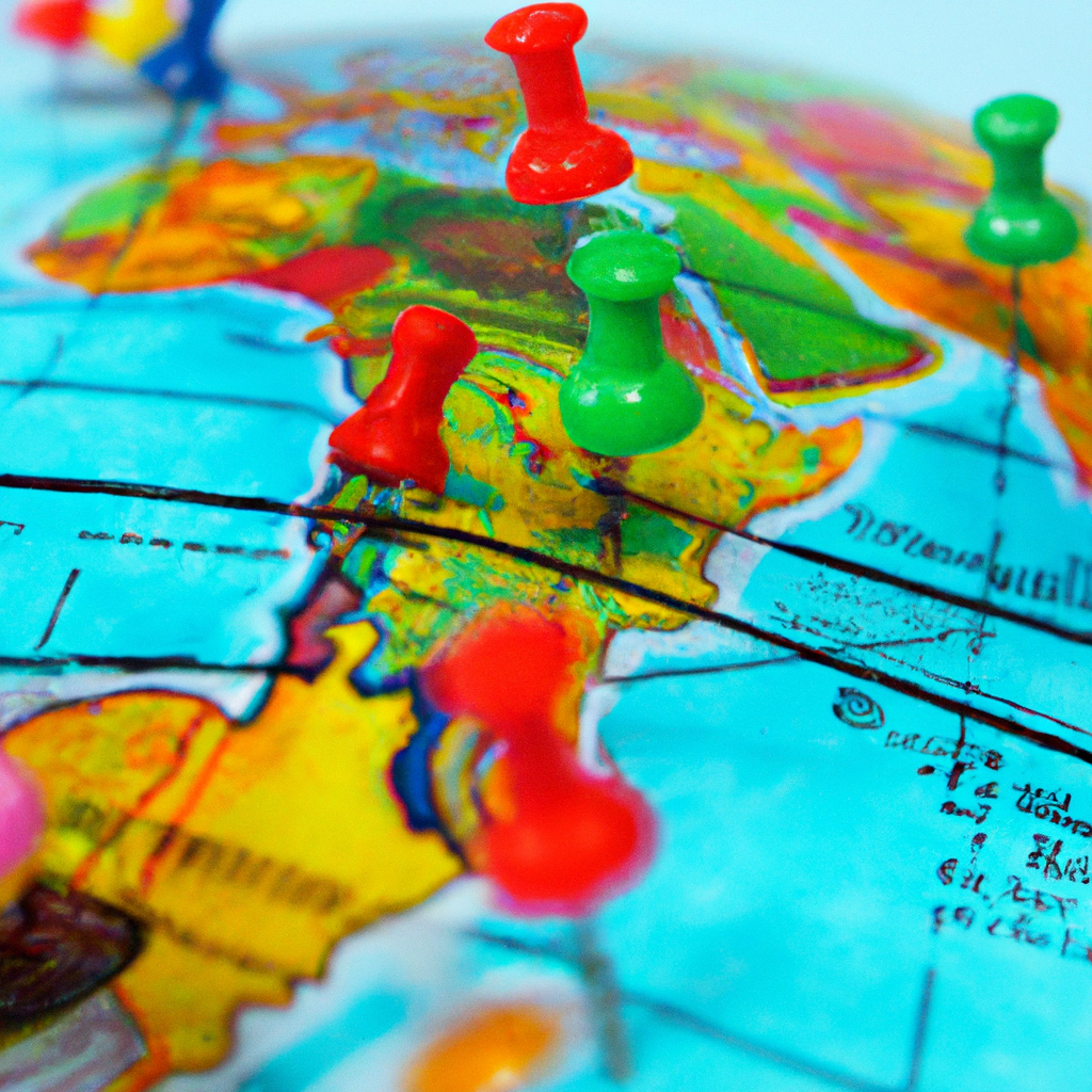 17. The Rise Of Staycations: Why Local Adventures Are The New Trend