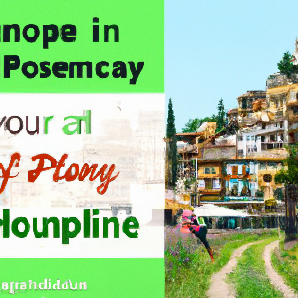 17. The Rise Of Staycations: Why Local Adventures Are The New Trend