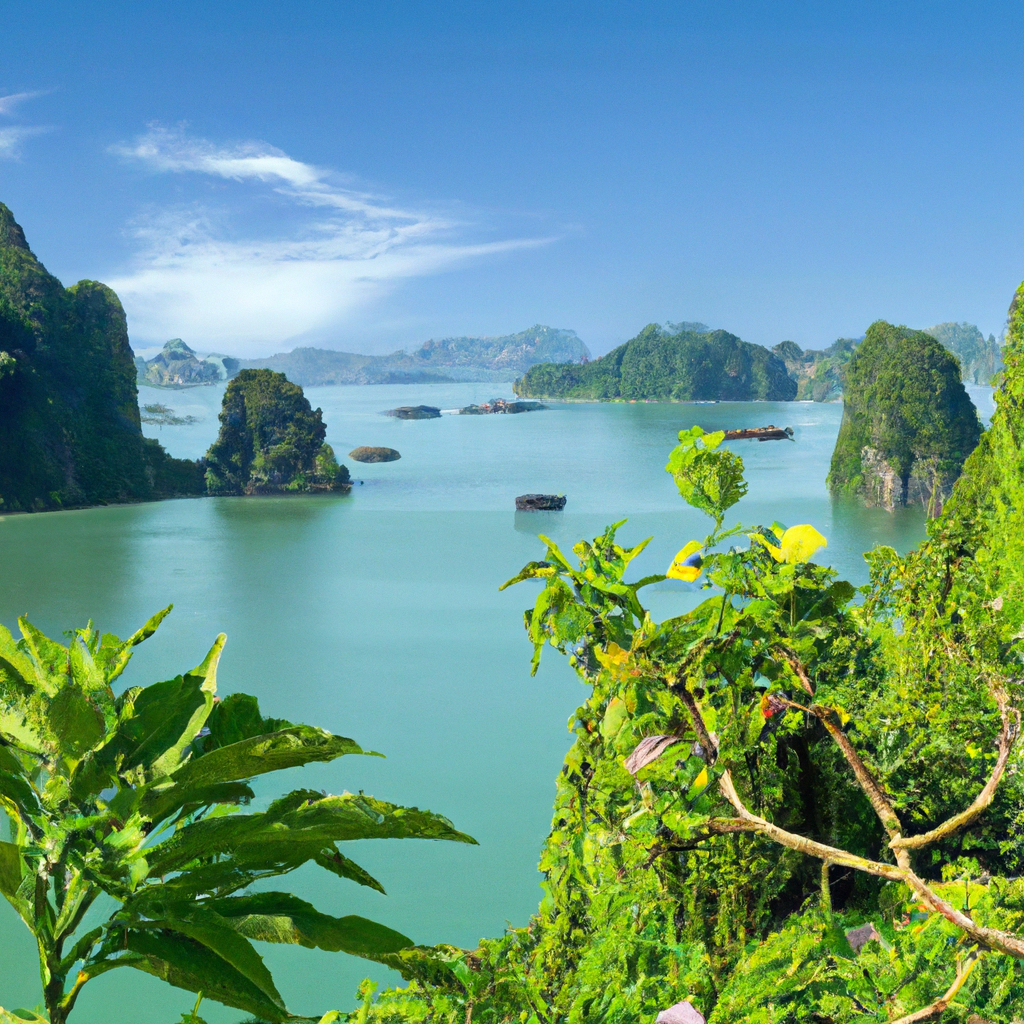 2. 10 Affordable Family Getaways You Must Consider This Year