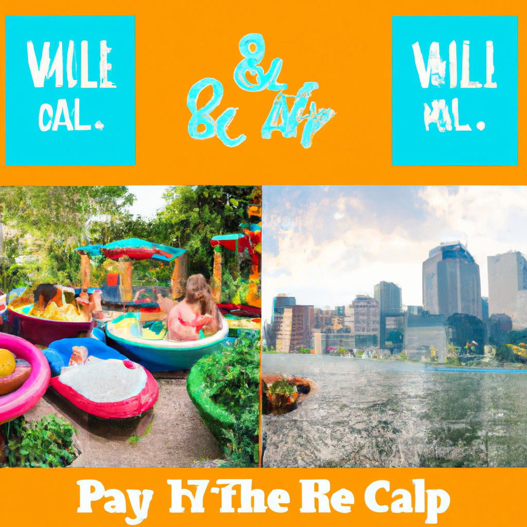 2. 10 Affordable Family Getaways You Must Consider This Year