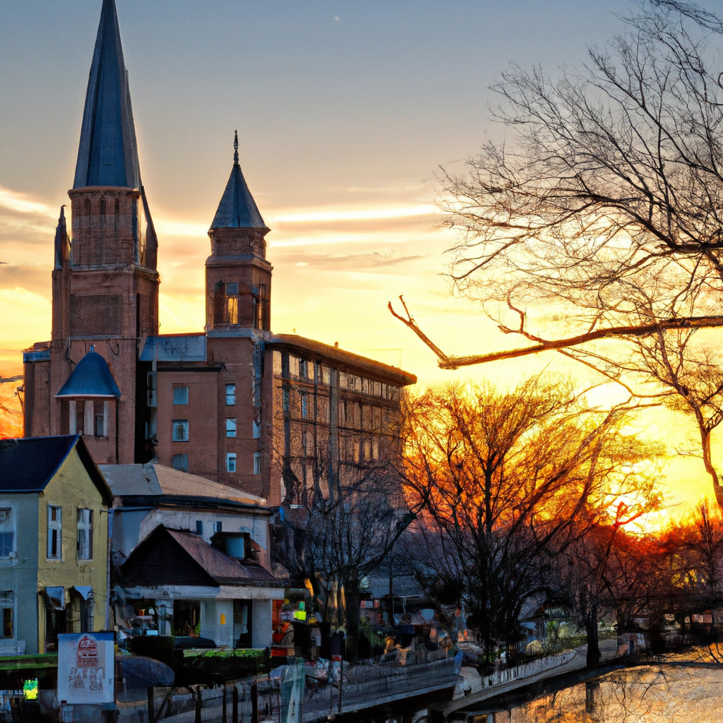 20. The Joy Of Local Adventures: Rediscovering Your Hometowns Charm 20. The Joy Of Local Adventures: Rediscovering Your Hometowns Charm