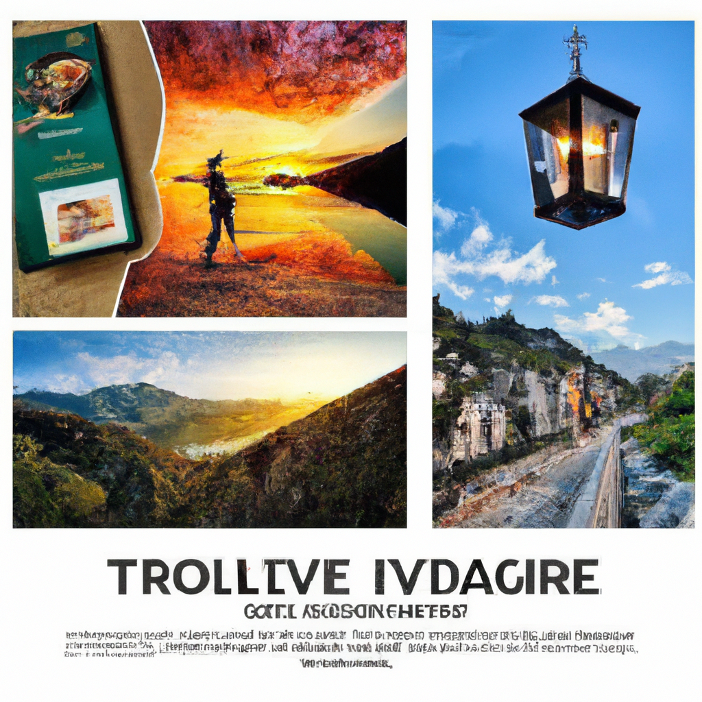 20. The Joy Of Local Adventures: Rediscovering Your Hometowns Charm 20. The Joy Of Local Adventures: Rediscovering Your Hometowns Charm