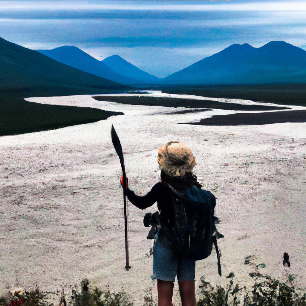 3. Exploring Your Own Backyard: Local Adventures On A Shoestring Budget