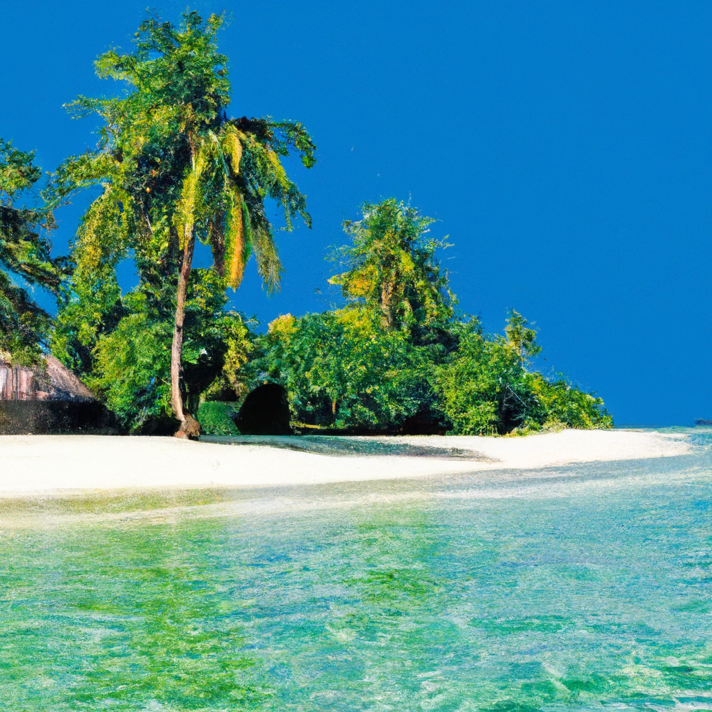 4. How To Plan A Memorable Vacation Without Breaking The Bank