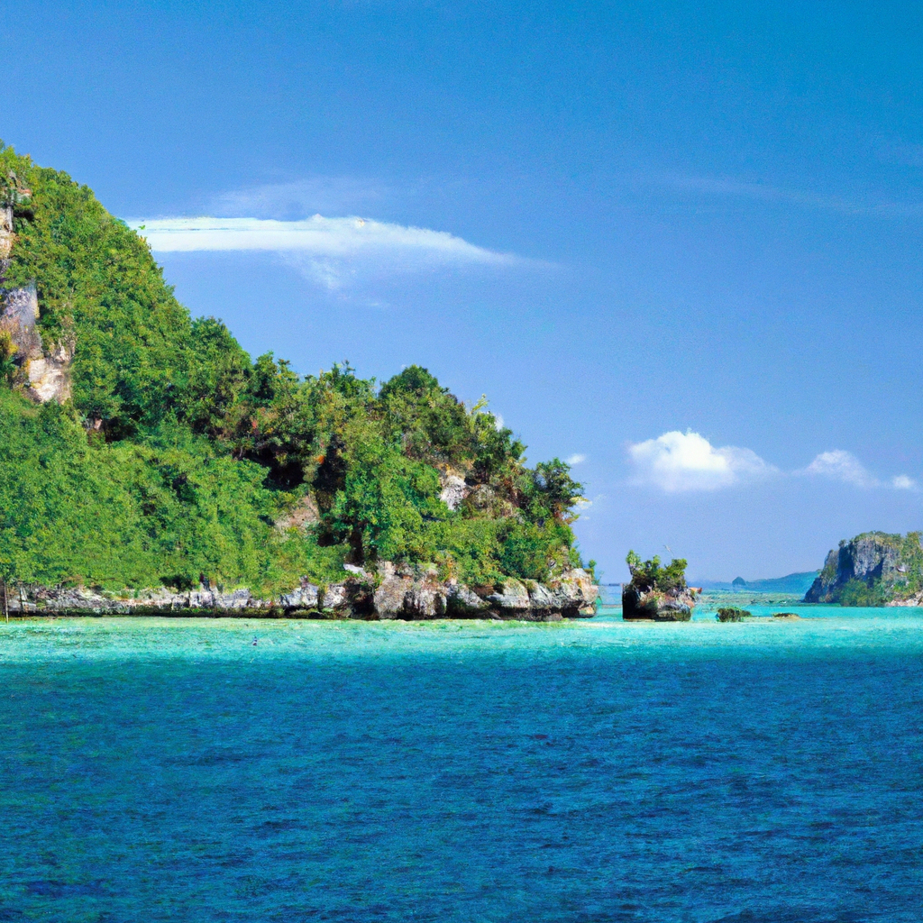 4. How To Plan A Memorable Vacation Without Breaking The Bank