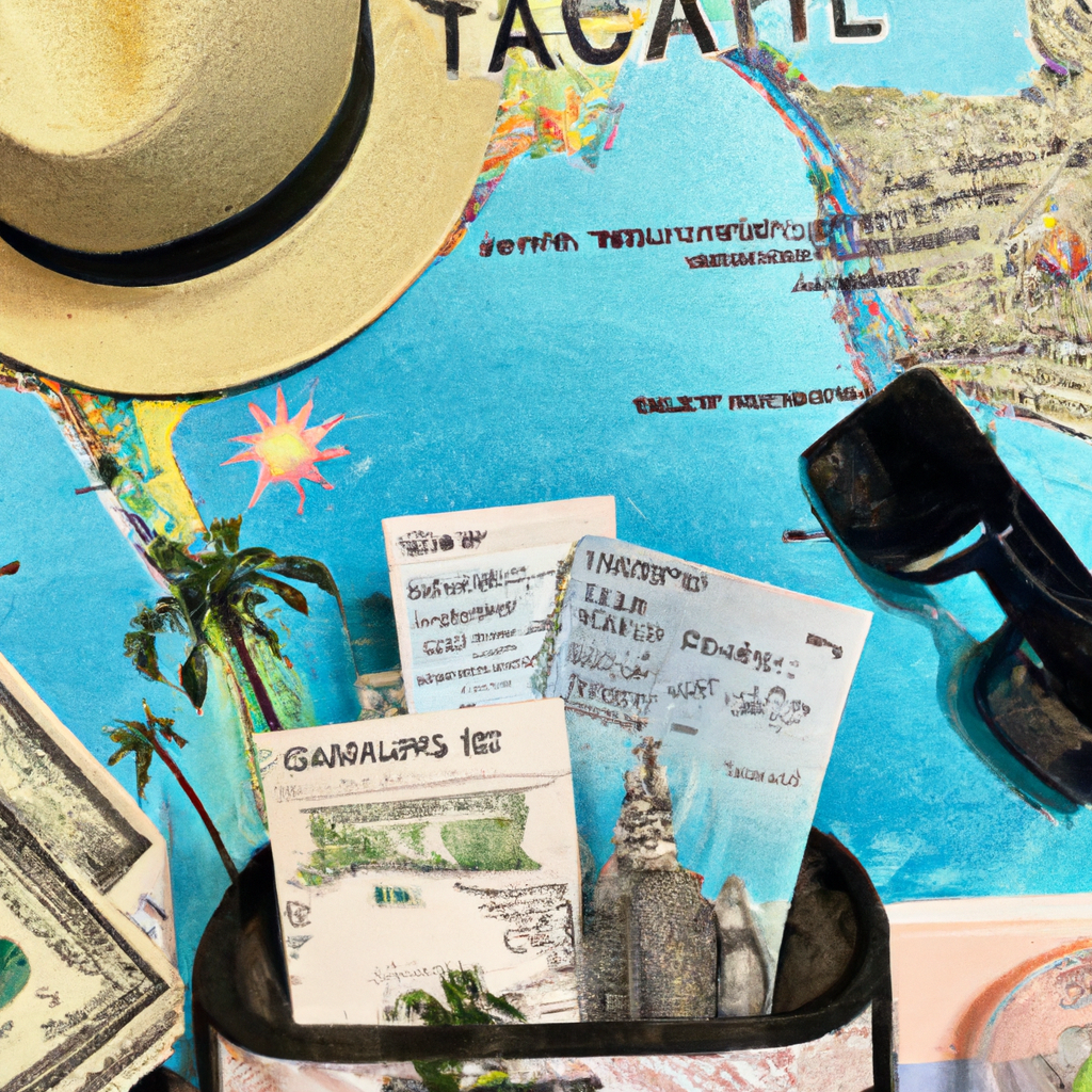 4. How To Plan A Memorable Vacation Without Breaking The Bank