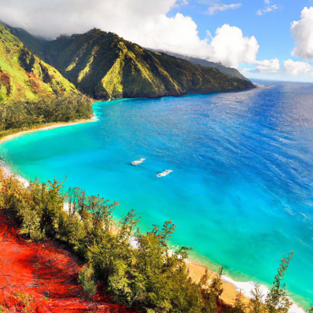 6. Hidden Gems: Local Spots For Weekend Adventures