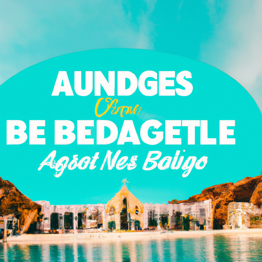 7. Traveling On A Dime: Best Budget Vacation Destinations
