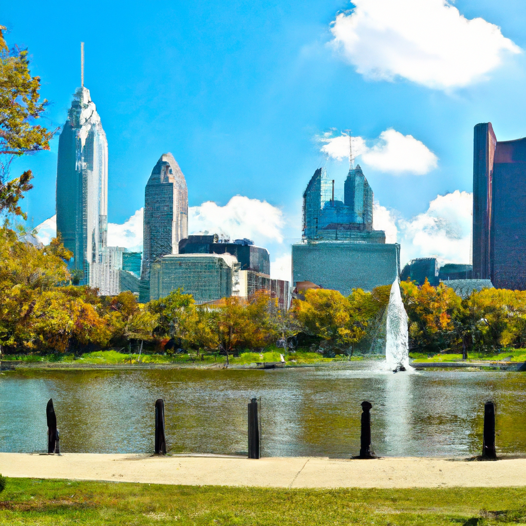 8. Staycation Ideas: Making The Most Of Local Attractions