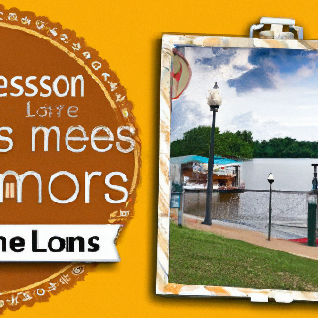 8. Staycation Ideas: Making The Most Of Local Attractions